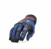 Acerbis Перчатки X-Enduro CE Blue/Orange в Липецке