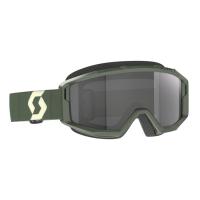 Scott Очки Primal Sand Dust kaki green в Липецке