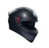 AGV Шлем K1 S E2206 Matt Black в Липецке