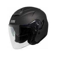 IXS Шлем iXS92 FG 1.0 серый матовый в Липецке