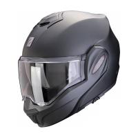 Scorpion Exo Мотошлем Exo-Tech Evo Pro Solid Черный матовый в Липецке