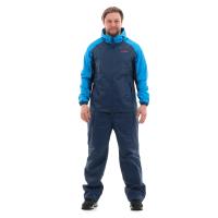 Dragonfly Мембранный костюм Active 2.0 Blue-Royal в Липецке
