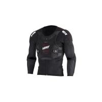 Leatt Защита панцирь Body Protector ReaFlex V26 Black в Липецке