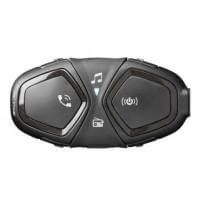 Bluetooth мотогарнитура Interphone Active в Липецке