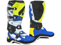 Forma Ботинки Pilot YellowFluo/White/Blue в Липецке