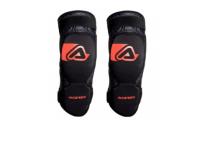 Acerbis Наколенники детские Soft Kid Knee Black/Red в Липецке