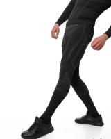 Starks Брюки мужские Coolmax Ice-Cold 2.0 Man черные в Липецке