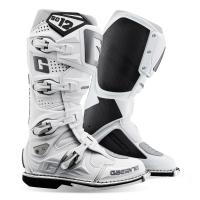 Gaerne Мотоботы SG-12 White в Липецке
