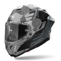 Airoh Мотошлем GP 800 Master Metallic Gloss в Липецке