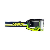 Leatt Маска Velocity 4.5 Blue Clear 83% в Липецке