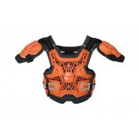 Acerbis Панцирь детский Gravity Kid Level 2 Orange в Липецке