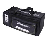 Grom Сумка для экипировки с колесами Grom MX1 Gearbag khakki в Липецке