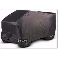 Starks Чехол для квадроцикла Kvadro XL+ (700) (131/272/139) черный в Липецке