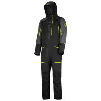 Scott комбинезон зимний DS Shell Dryo Black/Yellow в Липецке