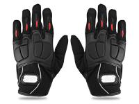 Pro-Biker Перчатки MCS-22 Black в Липецке