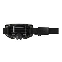 509 Очки снегоходные Sinister XL7 S1 с подогревом Black Ops в Липецке