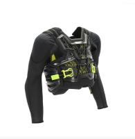 Acerbis Черепаха детская Specktrum Kid Black/Yellow в Липецке