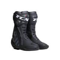 TCX Мотоботы RT-Race 42C Black/Dark-Grey в Липецке