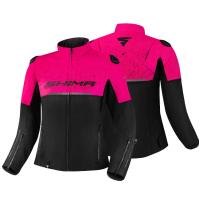 Shima Мотокуртка женская Drift Lady Pink в Липецке
