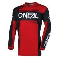 Oneal Джерси Element Racewear V.25 красный/черный в Липецке