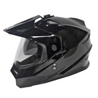 AiM Шлем JK802 Black Glossy в Липецке