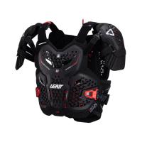 Leatt Защитный панцирь 5.5 Pro Evo Cheast Protector V26 Black в Липецке