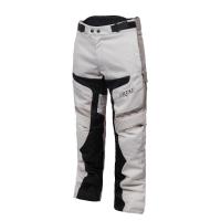 Rush Мотоштаны Long Ride Pant текстиль Серый/Бежевый в Липецке