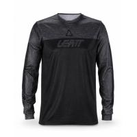 Leatt Джерси 3.5 Ride Kit V26 Stealth Black/Grey в Липецке