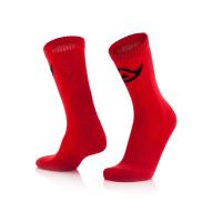 Acerbis Носки высокие Cotton Red в Липецке