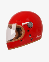By City шлем Roadster III Red в Липецке