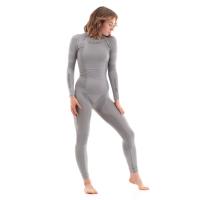Dragonfly Термобельё 2DThermo Light (Grey) комплект Woman в Липецке