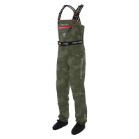 Finntrail Вейдерсы женские Rachel 1520 CamoShadowGreen в Липецке