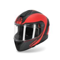 Acerbis Шлем Krapon Red/Black в Липецке