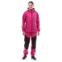Dragonfly Дождевой комплект Evo For Teen Pink (куртка,штаны) в Липецке