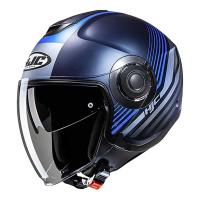 HJC Шлем i40N Dova MC2SF в Липецке