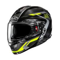 HJC Шлем RPHA91 Carbon Lagos MC3H в Липецке