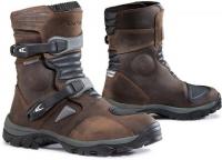 Forma Мотоботы Adventure Low Brown в Липецке