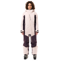 Dragonfly Комбинезон Gravity 2.0 Woman Light Grey - Plum 2025 в Липецке