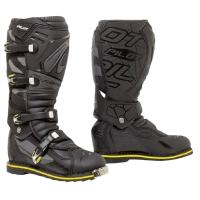Forma Ботинки Pilot Enduro Black/Anthracite в Липецке
