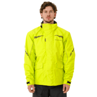 Dragonfly Дождевая куртка Evo Pro Man Yellow 2025 в Липецке