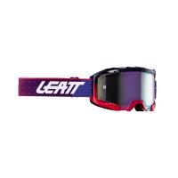 Leatt Маска Velocity 4.5 Iriz SunDown Purple 78% в Липецке