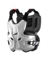 Leatt Защитный панцирь 3.5 Chest Protector White в Липецке
