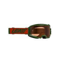 Leatt Маска Vizion 2.5 Forest Orange 60 VLT V25 в Липецке