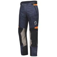 Scott Брюки Dualraid Dryo night blue в Липецке