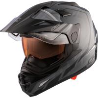 CKX Шлем Quest RSV EDL Grey в Липецке