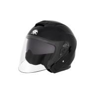 Desment Шлем открытый Aero Black Gloss в Липецке
