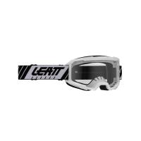 Leatt Маска Vizion 2.5 Royal Clear 90 VLT Серый/ЧерныйV25 в Липецке