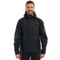 Dragonfly Мембранная куртка Quad 2.0 V26 Black в Липецке