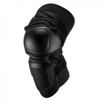 Leatt Наколенники Enduro Knee Guard Black в Липецке