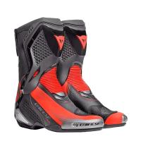 Dainese Ботинки Torque 4 628 Black/Red-Fluo в Липецке
